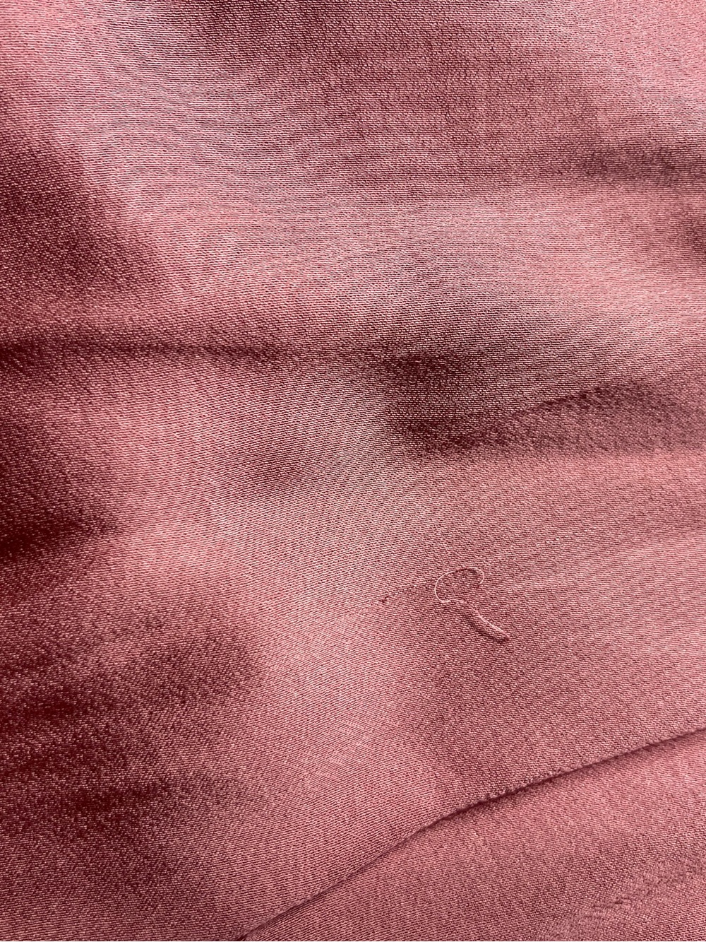 Ever New Dusty Rose Wrap Maxi Dress - Picture 4 of 5